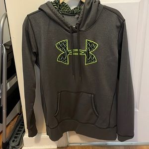 Under Armour Sweatshirt